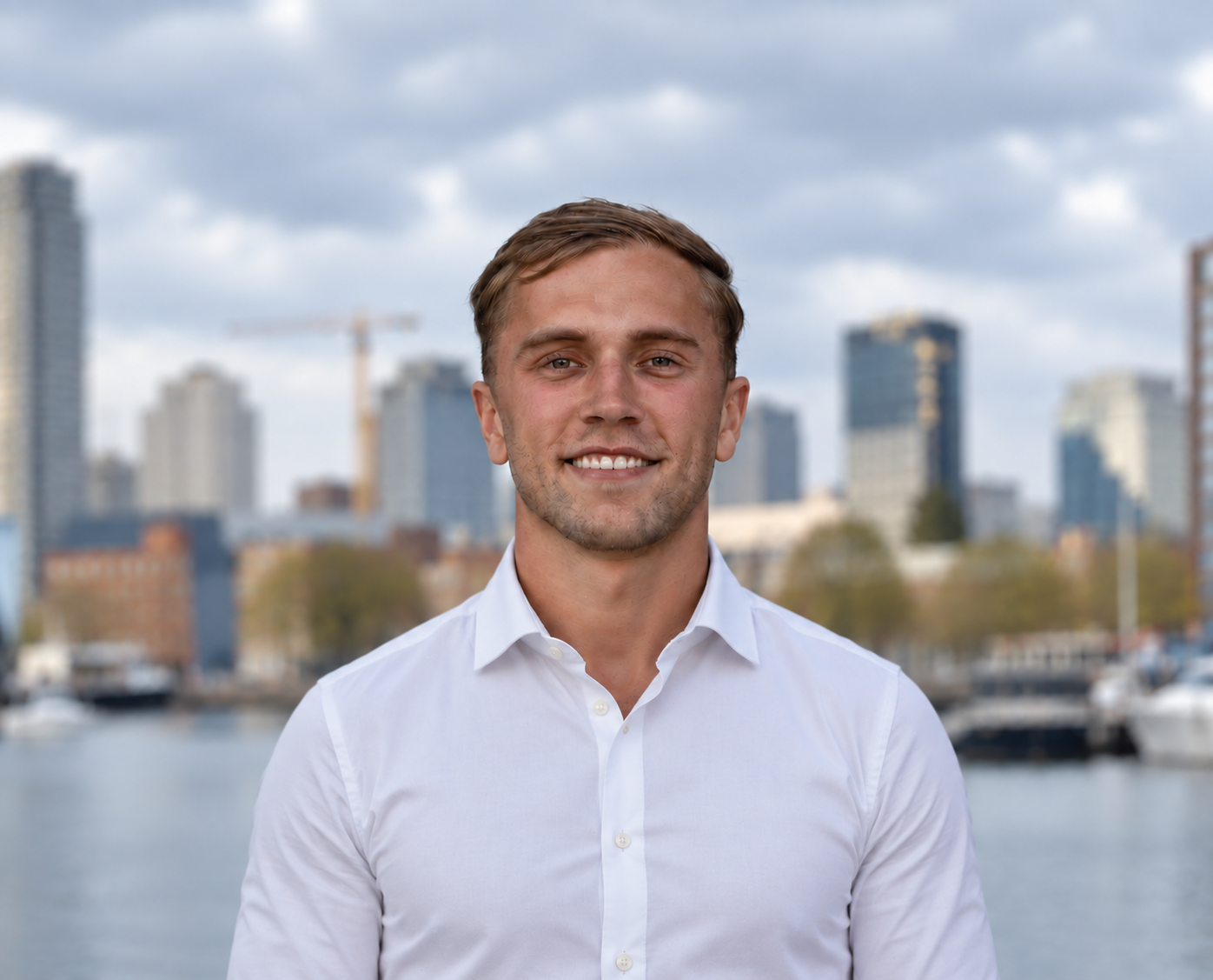 Wesley Lagerwerf